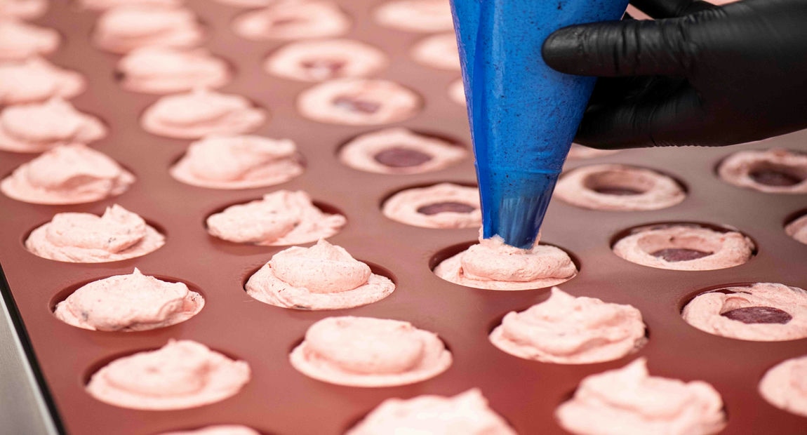 複雑で贅沢、多彩なフレーバー