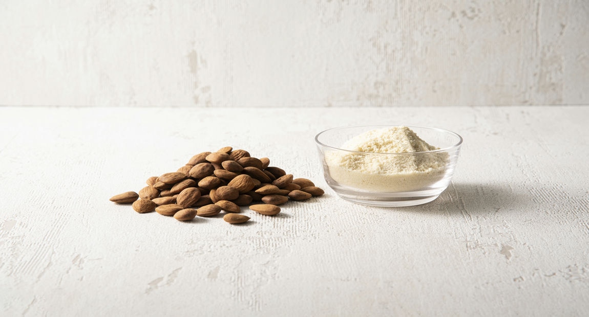 豊かなコクと香りの厳選素材