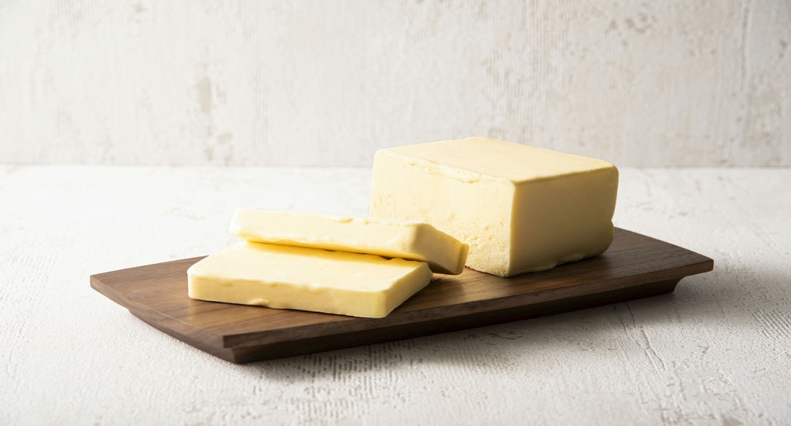 素材へのこだわり