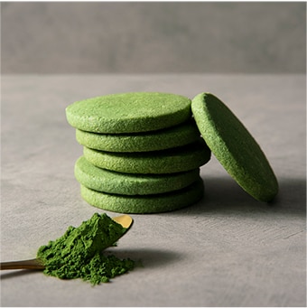 抹茶