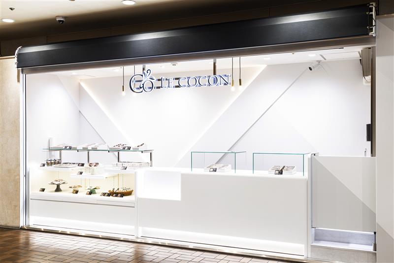 ルココン店舗写真