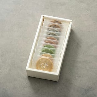 発酵バターのサブレ商品画像