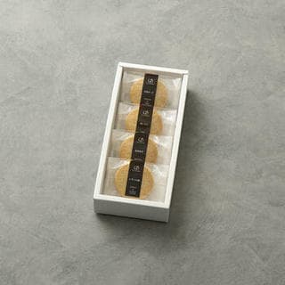 ショコラサンド商品画像